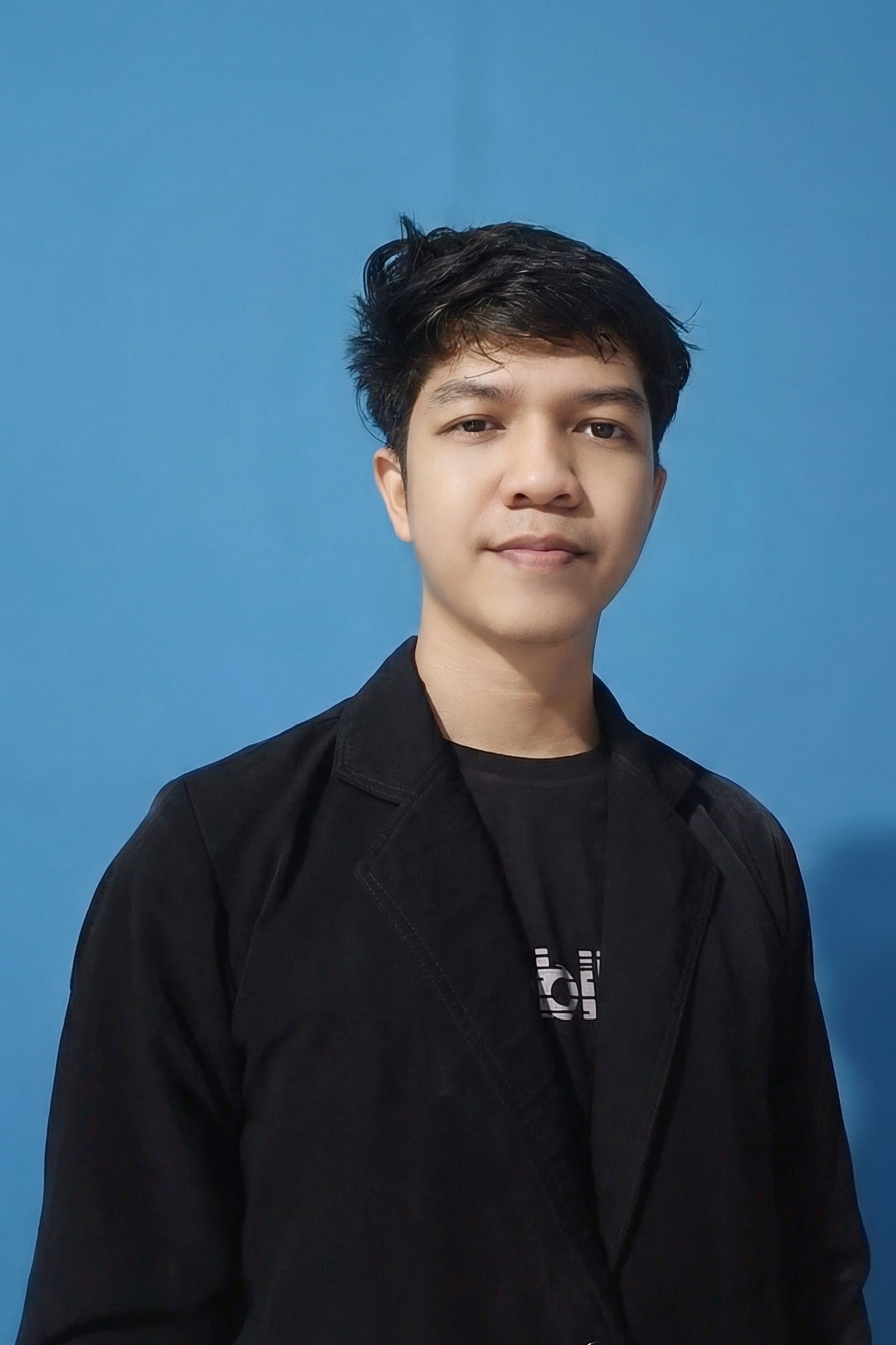 Syarif Hidayat